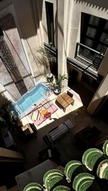 Riad Pourpre Médina