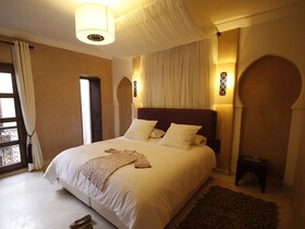 Riad Pourpre Médina