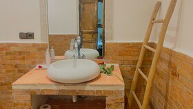 Riad Pourpre Médina