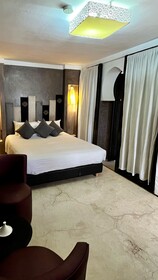 Riad Pourpre Médina