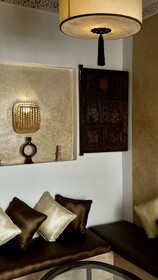 Riad Pourpre Médina