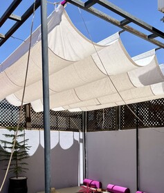 Riad Pourpre Médina