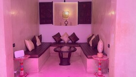 Riad Pourpre Médina