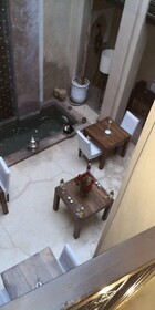 Riad Pourpre Médina