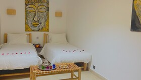 Riad Pourpre Médina