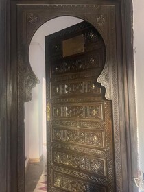 Riad Pourpre Médina