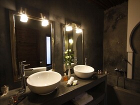 Riad Pourpre Médina