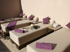 Riad Pourpre Médina