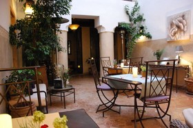 Riad Princesse Jamila