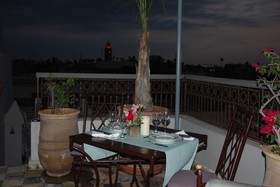 Riad Princesse Jamila