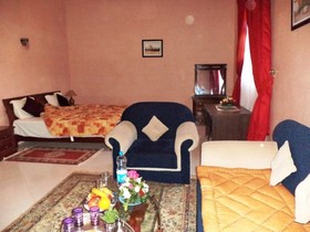 Riad Qodwa