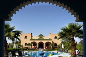 Riad Qodwa