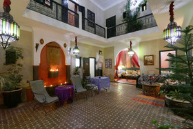 Riad ViewPoint