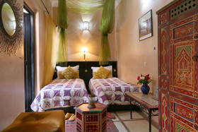Riad ViewPoint