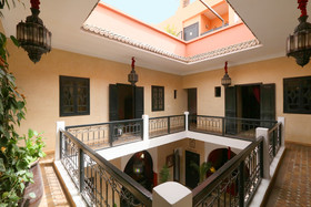 Riad ViewPoint