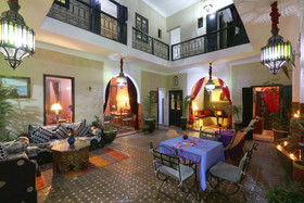 Riad ViewPoint