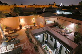 Riad ViewPoint