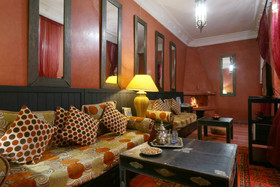 Riad ViewPoint