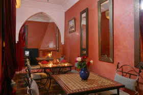Riad ViewPoint