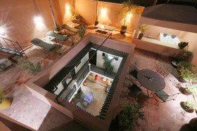 Riad ViewPoint
