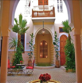 Riad Rabahsadia