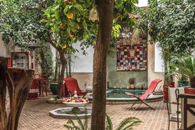 Riad Rafaele