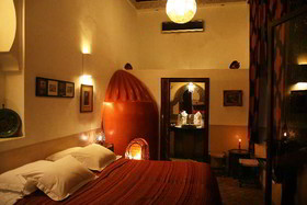 Riad Rafaele