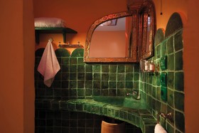 Riad Rafaele
