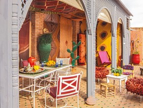 Riad Rafaele