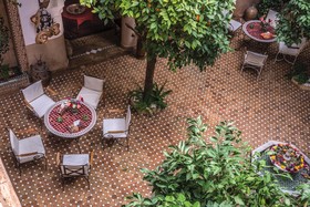 Riad Rafaele