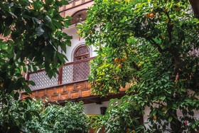 Riad Rafaele