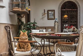 Riad Rafaele