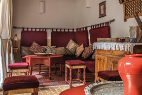 Riad Rafaele