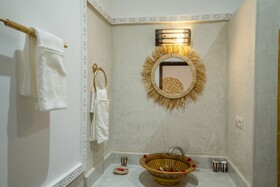 Riad Les Cornes De Gazelle