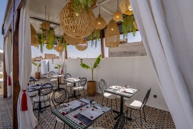 Riad Les Cornes De Gazelle