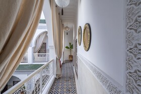 Riad Les Cornes De Gazelle