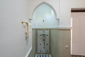 Riad Les Cornes De Gazelle