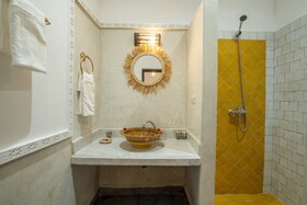 Riad Les Cornes De Gazelle