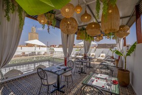 Riad Les Cornes De Gazelle
