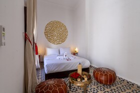 Riad Les Cornes De Gazelle