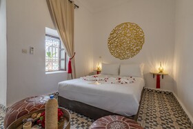 Riad Les Cornes De Gazelle