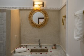 Riad Les Cornes De Gazelle