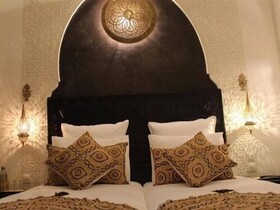 Riad Reve d'Or