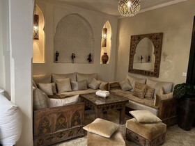 Riad Reve d'Or
