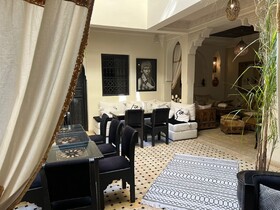 Riad Reve d'Or