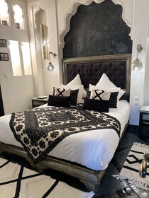 Riad Reve d'Or