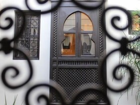 Riad Reve d'Or