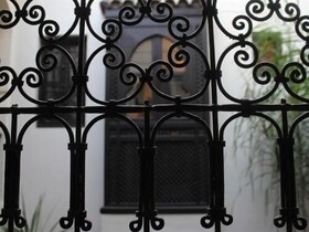 Riad Reve d'Or