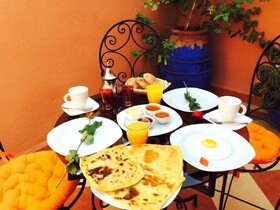 Riad Rose Meryam