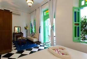 Riad Rose Meryam